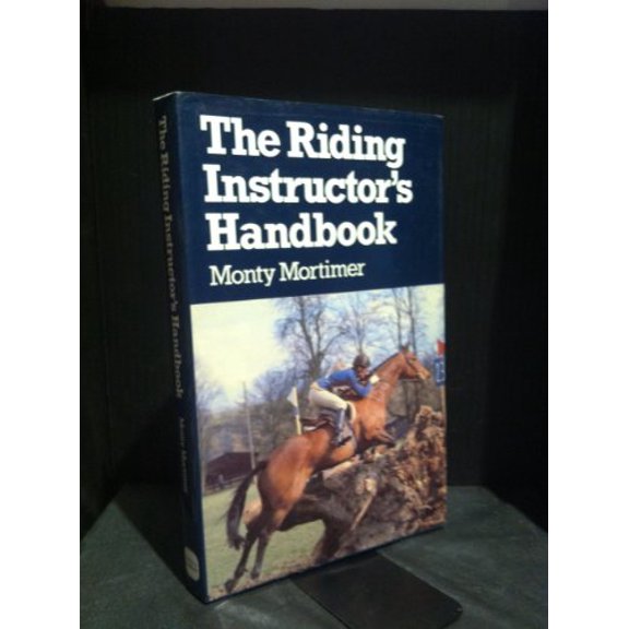 Pre-Owned Rifing Instructor's Handbook (Hardcover)