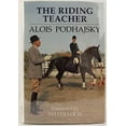 thumbnail image 1 of Pre-Owned The Riding Teacher (Hardcover) 094395584X 9780943955841, 1 of 1