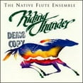 thumbnail image 1 of Pre-Owned The Riding Thunder (CD 0741095012324) by Native Flute Ensemble, 1 of 1