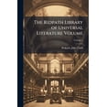thumbnail image 1 of The Ridpath Library of Universal Literature Volume; Volume 1 (Paperback), 1 of 1