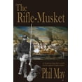 thumbnail image 1 of The Rifle-Musket, (Paperback), 1 of 1