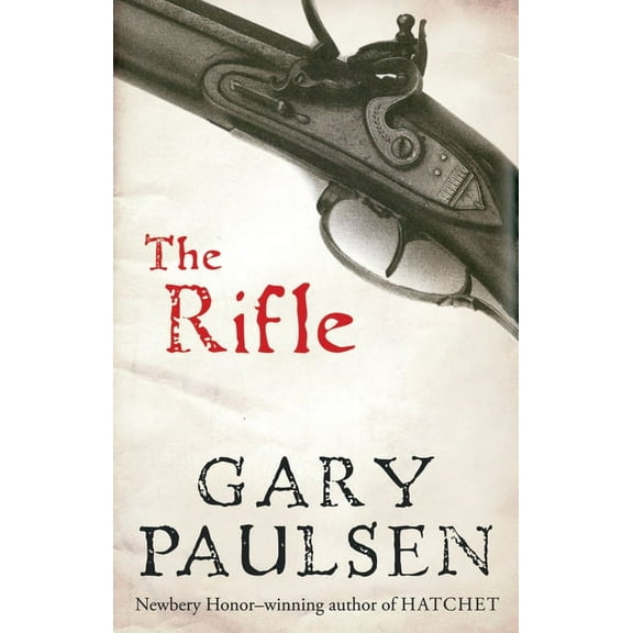 The Rifle, (Paperback)