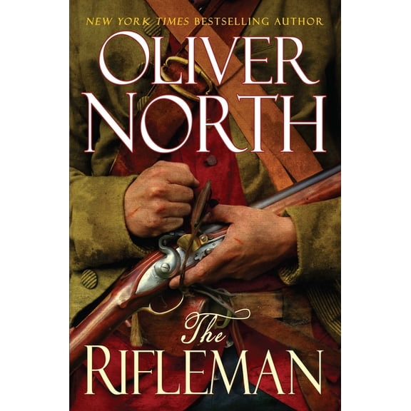 The Rifleman (Paperback)