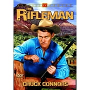 The Rifleman: TV Classics (DVD), Alpha Video, Drama