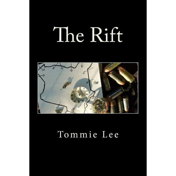 The Rift Paperback