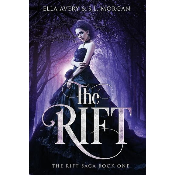 The Rift Saga: The Rift (Paperback)