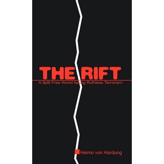 The Rift (Hardcover)