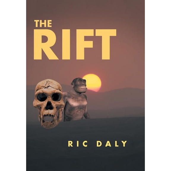The Rift (Hardcover)