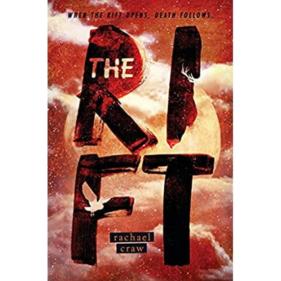 Pre-Owned The Rift 9781536211283