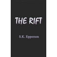 thumbnail image 1 of The Rift (Paperback), 1 of 1