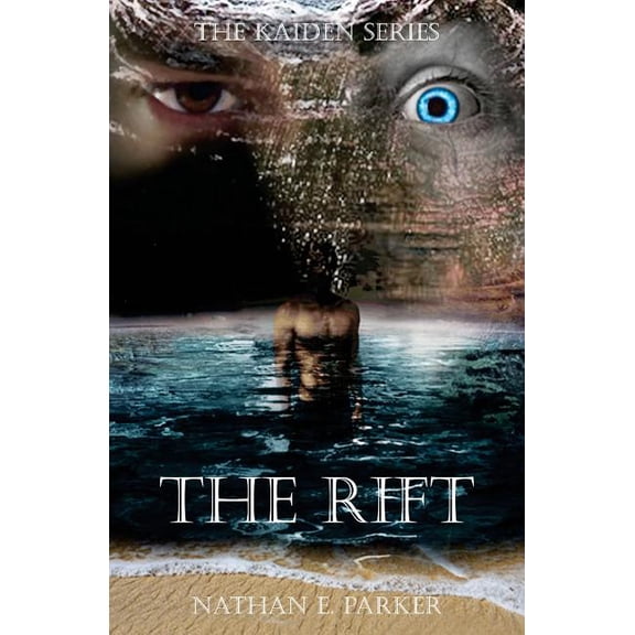 Kaiden The Rift, Book 1, (Paperback)
