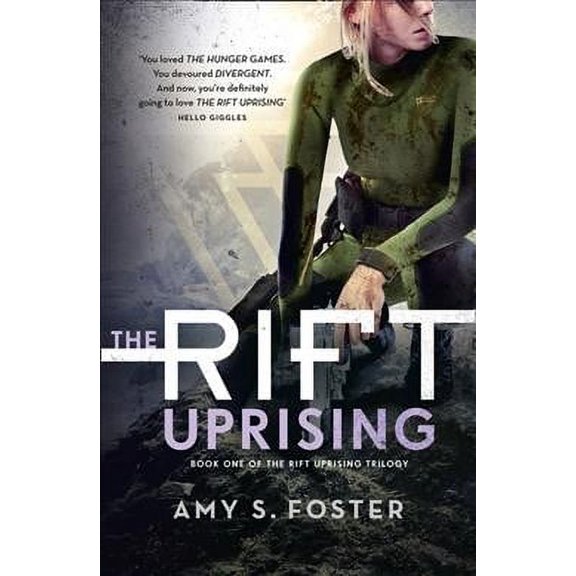 The Rift Uprising