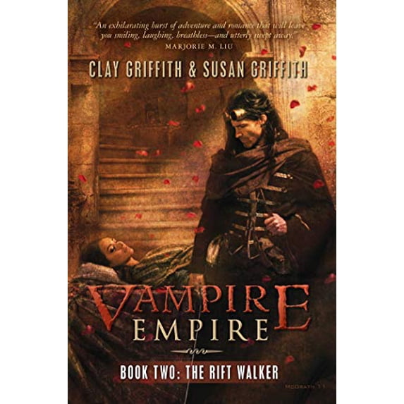 Pre-Owned The Rift Walker, 2 (Paperback) 1616145234 9781616145231