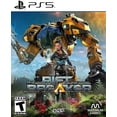 thumbnail image 1 of The Riftbreaker for PlayStation 5 [New Video Game] Playstation 5, 1 of 5