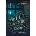thumbnail image 1 of The Riftmagic Saga What the Lady's Maid Knew, Book 1, (Paperback), 1 of 1