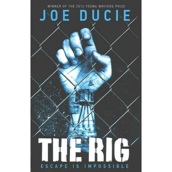 The Rig (Paperback)