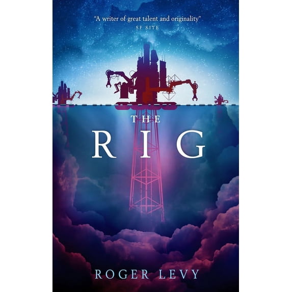 The Rig, (Paperback)
