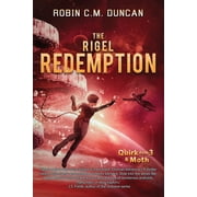 The Rigel Redemption, Paperback