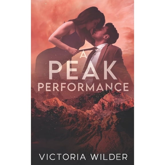 The Riggs Family Romance: A Peak Performance (Paperback)