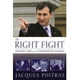 thumbnail image 1 of The Right Fight (Hardcover), 1 of 1