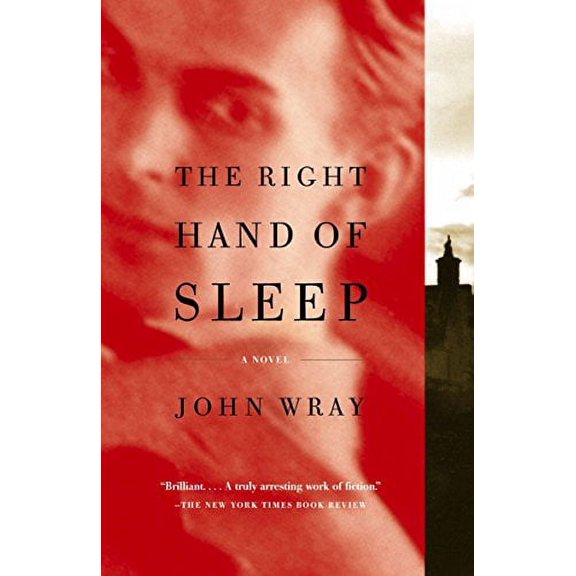Pre-Owned The Right Hand of Sleep (Paperback) 0375706402 9780375706400
