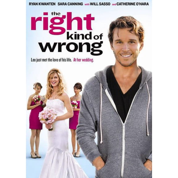 The Right Kind of Wrong