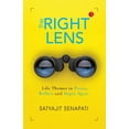 thumbnail image 1 of The Right Lens: Life Themes to Pause, Reflect and Begin Again, (Paperback), 1 of 1