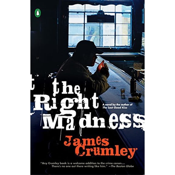 Pre-Owned The Right Madness (Paperback) 0143037307 9780143037309