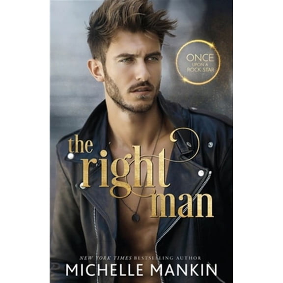 The Right Man