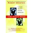 thumbnail image 1 of The Right Mind : Making Sense of the Hemispheres (Paperback), 1 of 1