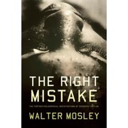 The Right Mistake, Paperback