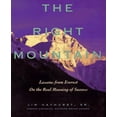 thumbnail image 1 of Pre-Owned The Right Mountain: Lessons From Everest On the Real Meaning of Success (Paperback) 0471642207 9780471642206, 1 of 1