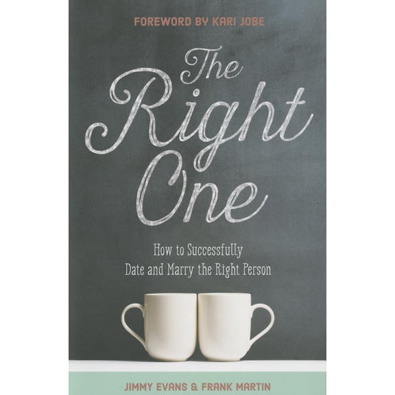 The Right One (Hardcover)
