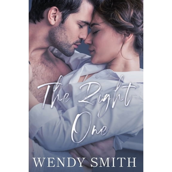 The Right One, (Paperback)