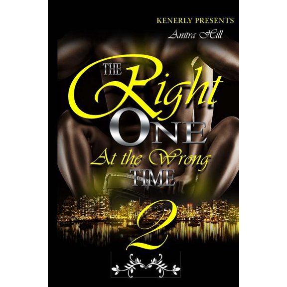 The Right One at the Wrong Time 2