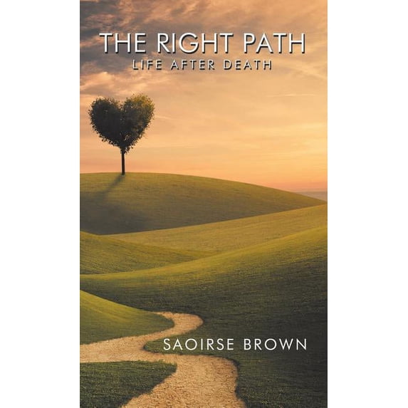 The Right Path (Hardcover)