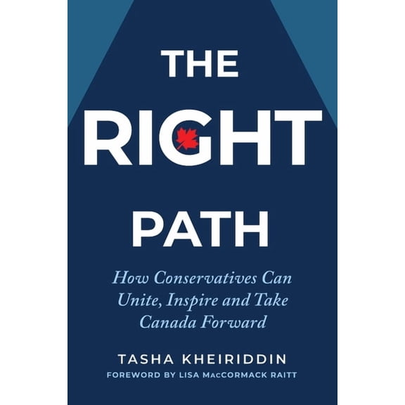The Right Path (Paperback)