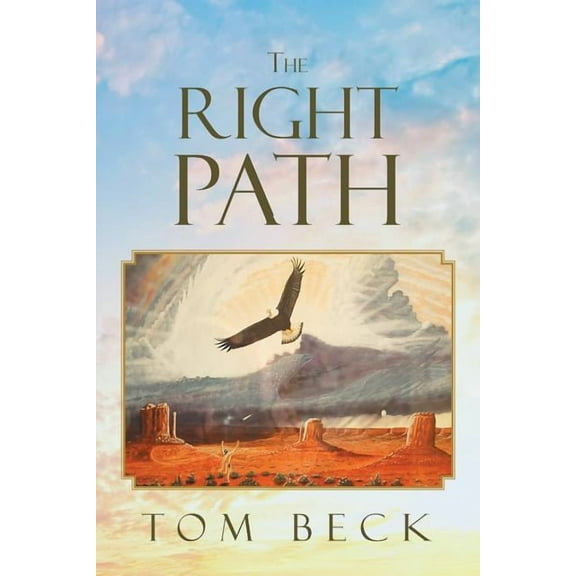The Right Path, (Paperback)