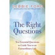 The Right Questions Debbie Ford Paperback