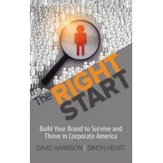 The Right Start Hardcover