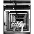 thumbnail image 1 of The Right Stuff 1983 Harris Shepard Glenn Quaid Mercury astronauts 24x36 poster, 1 of 1