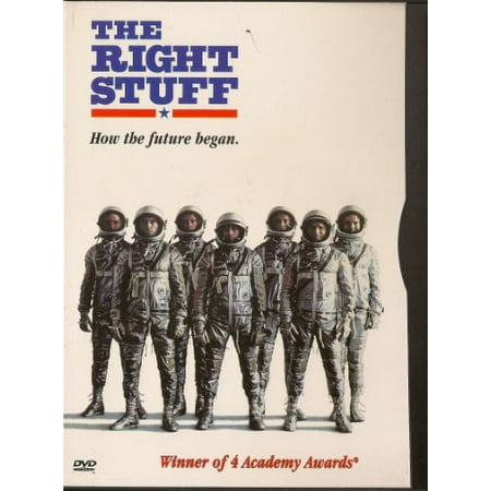 Right Stuff (WSE)