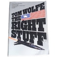 thumbnail image 1 of Pre-Owned The Right Stuff (Paperback) 0553381350 9780553381351, 1 of 1