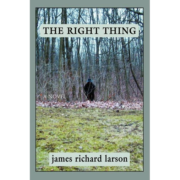 The Right Thing (Paperback)