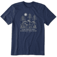 thumbnail image 1 of The Right Thing Tee, 1 of 3