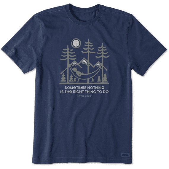 The Right Thing Tee