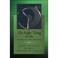 thumbnail image 1 of Pre-Owned The Right Thing To Do: Basic Readings in Moral Philosophy (Paperback) 0078038235 9780078038235, 1 of 1