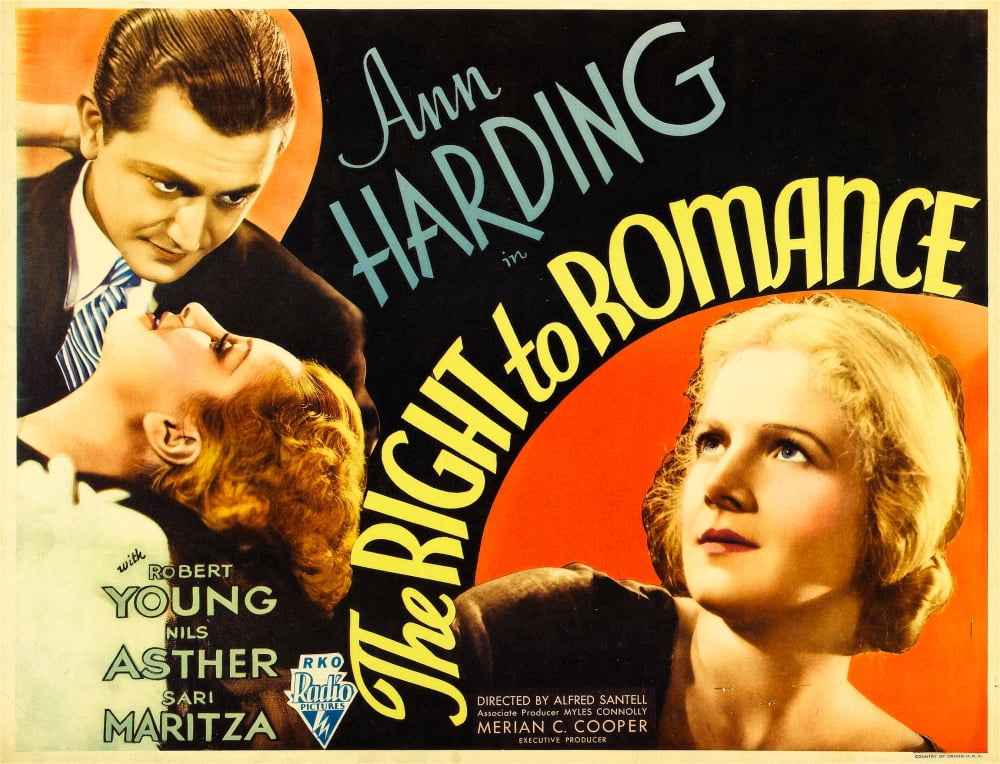 The Right To Romance Canvas Art -  (28 x 22)