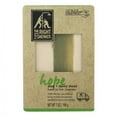 The Right To Shower Bar Soap Hope Aloe + Dewy Moss