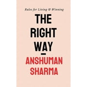 The Right Way, Paperback